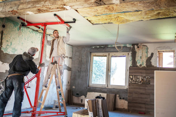 Best DIY Insulation Kits and Guidance in Aspinwall, PA
