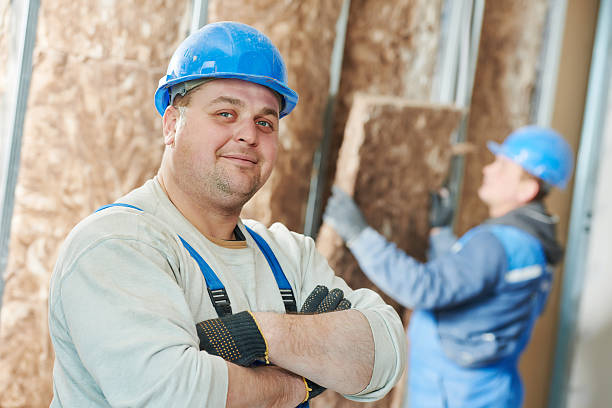 Best Blown-in Insulation in Aspinwall, PA